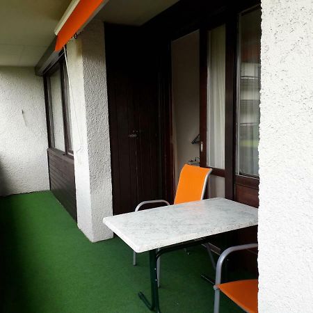 Appartment "Am Hasenanger" 施特罗布尔 外观 照片