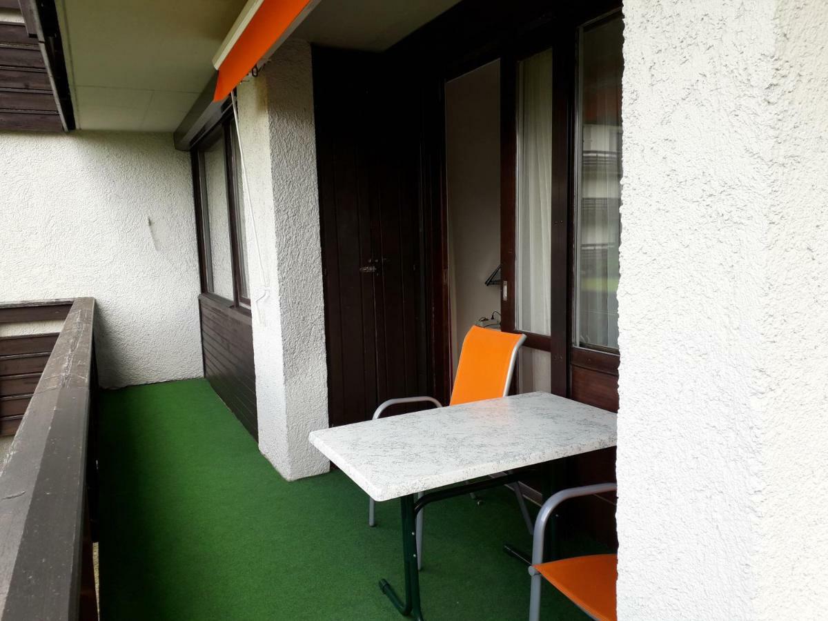 Appartment "Am Hasenanger" 施特罗布尔 外观 照片